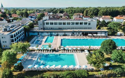 TERME VIVAT