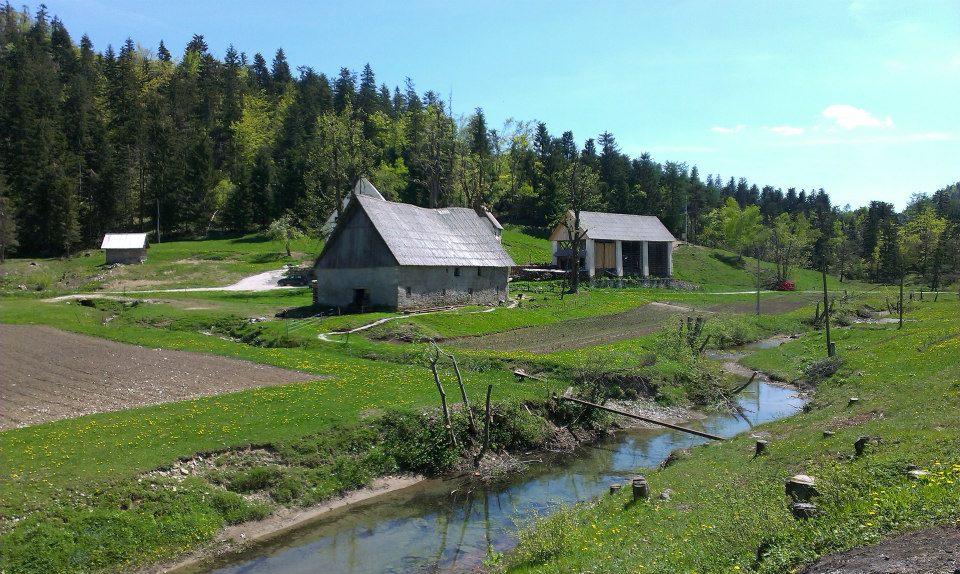 Idrija Adventure – FINALIST#13
