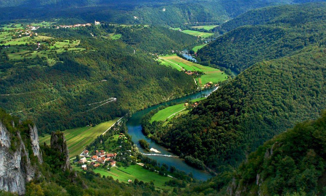 The Valley of Kolpa’s green beauty – FINALIST#16
