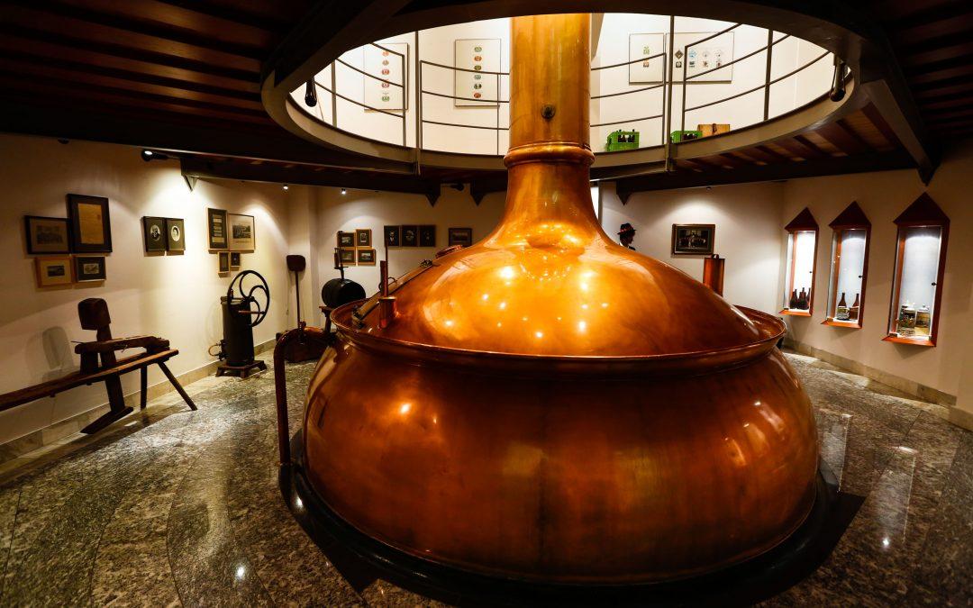 Finalist#1: Laško craft beer experience
