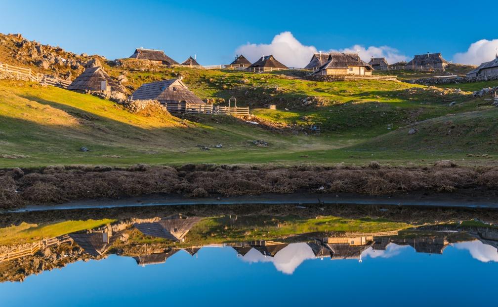 Among the Herdsmen on Velika planina – FINALIST#15