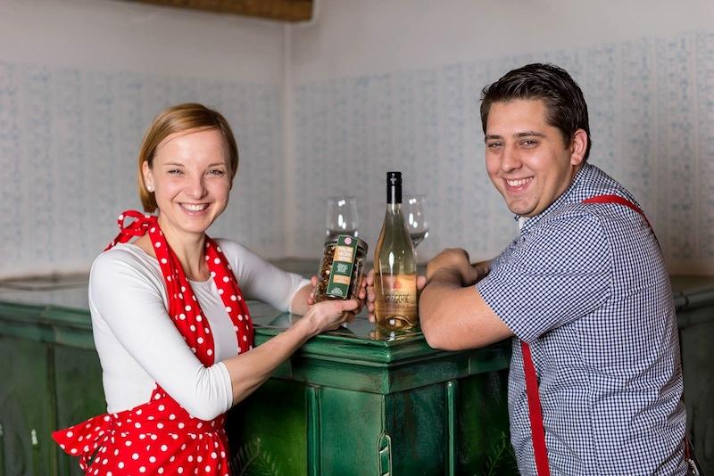 Tastes of Pohorje – Finalist #3