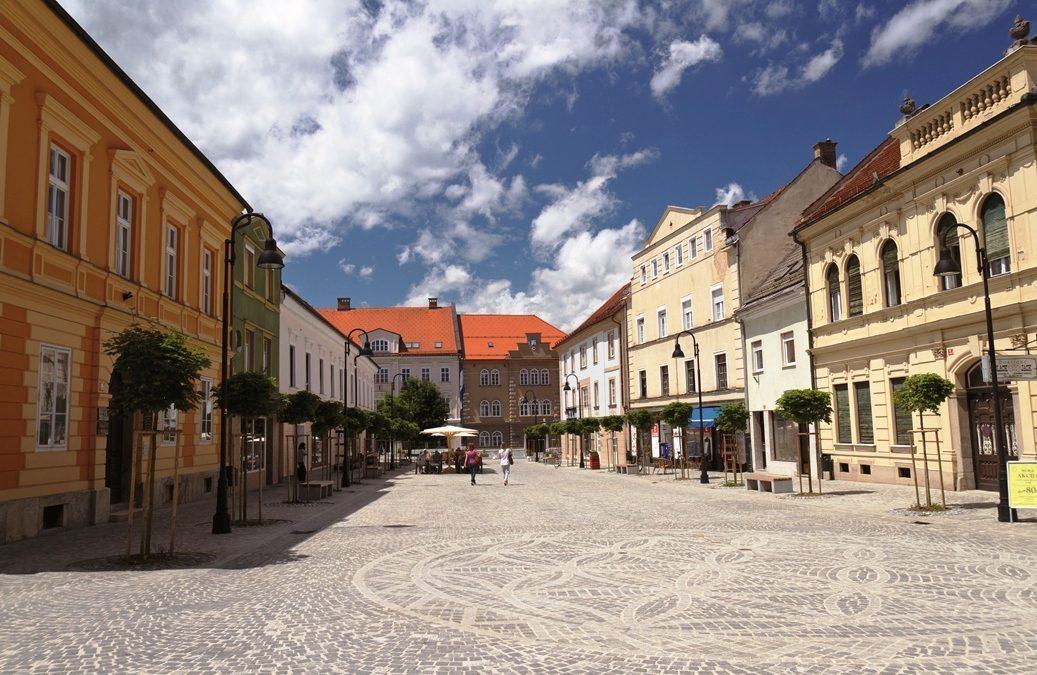 Hidden treasures of Slovenj Gradec and Mislinja Valley – FINALIST #12
