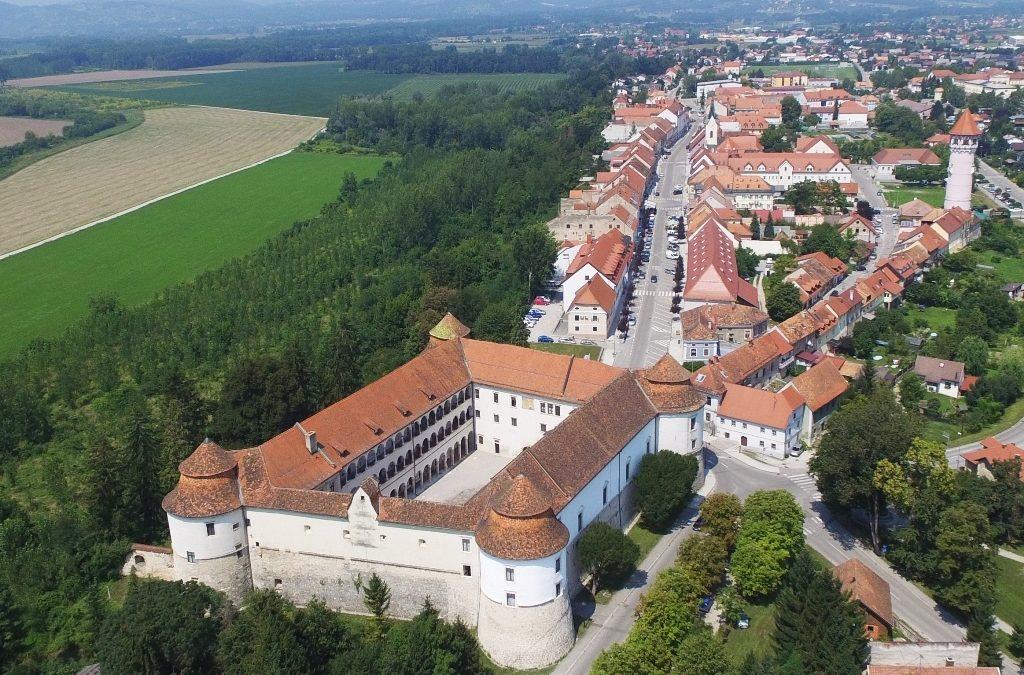 Finalist#5: Exploring the history, scenery and taste of Brežice
