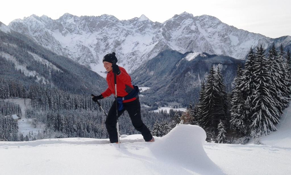 Winter Weekend in Jezersko – FINALIST #4