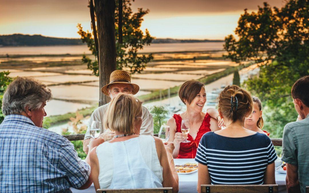 FINALIST#4: The Istrian touch of tradition