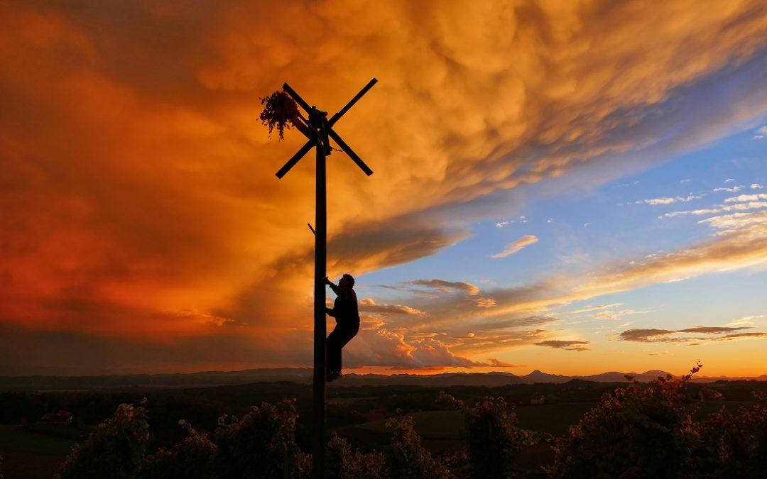 FINALIST#3: Destination Jeruzalem Slovenija – The Holy Place
