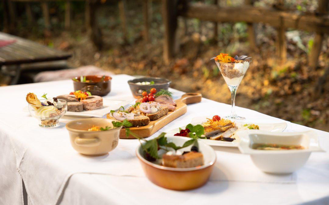 FINALIST#8: Rogaška Slatina – Spend your retreat with the best company