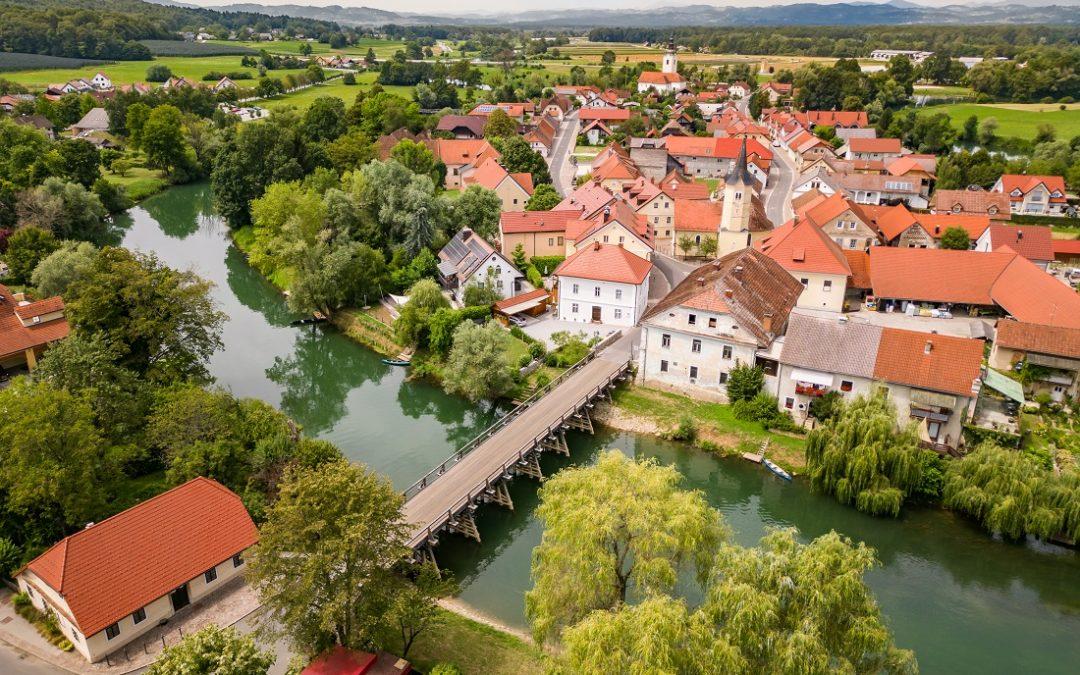 FINALIST#6: Kostanjevica na Krki – Green, local, authentic