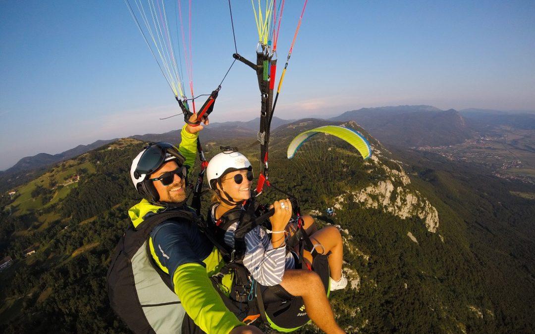 FINALIST#1: Hike, Fly & Wine in Vipava Valley